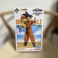 ドラゴンボールZ 孫悟空 孫悟空 フィギュア