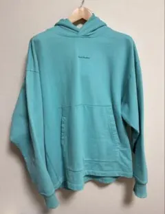 Acne Studios フーディ コムドットやまとさん着用