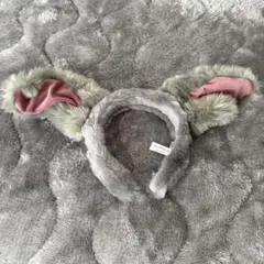 わんわん物語　トランプカチューシャ