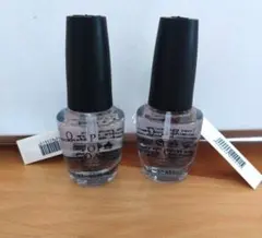 OPI TOP COAT 15ml 2本セットのサムネイル
