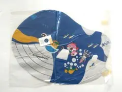 当時物・全日空 ANA マリンジャンボ ビッグぬいぐるみ - メルカリ
