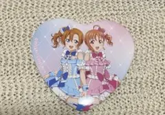 ラブライブ μ’s 高坂穂乃果 缶バッジ 2026年最新】高坂穂乃果缶バッチの人気アイテム - メルカリ