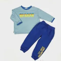 95 zara キッズ カットソー ロンT パンツ スウェット まとめ売り