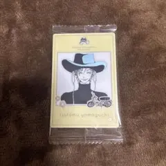 矢沢あい ツインウエハースご近所物語 C-9 メタリックプラカード