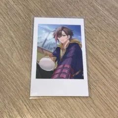 CR kinako きなこ チェキ RANDOM SELFIE CARD
