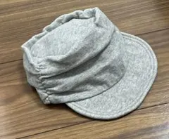 コムサ　帽子　50cmのサムネイル