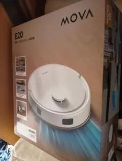 2025年最新】mova ロボット掃除機の人気アイテム - メルカリ
