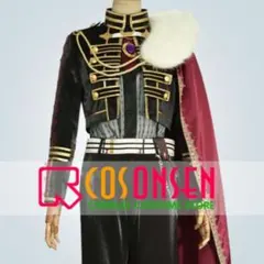 葛葉 ラグーザ 貴族衣装 コスプレ セット済みウィッグ フルセット にじさんじ 葛葉 ラグーザ 貴族衣装 コスプレ セット済みウィッグ フルセット にじ