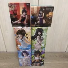2026年最新】toloveる フィギュア プライズの人気アイテム - メルカリ