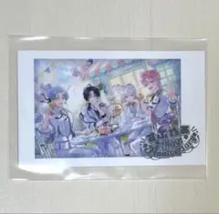 にじさんじ すぷれあ チェキ風カード