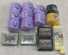 ディズニーホテル　アメニティ　まとめ売り