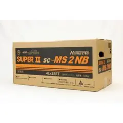 新品未使用】Hamatite SC-PS2 建築用シーリング材 4L×2セット | Mercari