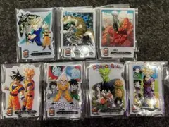 一番くじ ドラゴンボール 40th F賞 アクレクト