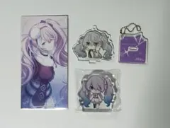 ニーゴミクまとめ売りセット