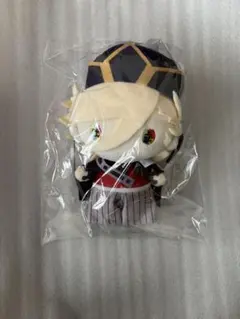 童磨 ゆらふわぬいぐるみ