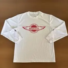 日本大学PHOENIX“BIG RED“プラクティスシャツ Mサイズ 日本大学PHOENIX“BIG RED“プラクティスシャツ Mサイズ - メルカリ