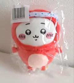 ちいかわたこイカくじ　Ｃ賞