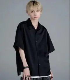 アドラー シャツ