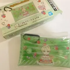 TinyTAN 一番くじ JIMIN ミニマルチケース