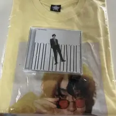 横山裕 アルバム Tシャツ ROCK TO YOU SUPER EIGHT 横山裕 ROCK TO YOU Tシャツ - メルカリ