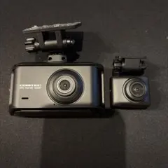 コムテック COMTEC ZDR035 ドライブレコーダーのサムネイル
