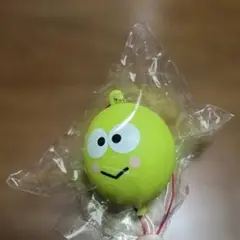 サンリオガチャ　ぷにぷにバルーン　けろけろけろっぴ