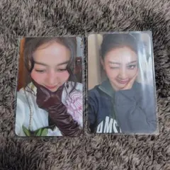 TWICE SOUNDWAVE サウェ ラキドロ ジヒョ