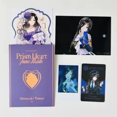 にじさんじ 白雪巴 セット まとめ売り