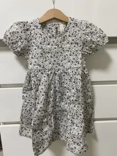 最終値下げ【新品未使用】 Little Cotton Clothes 2-3y