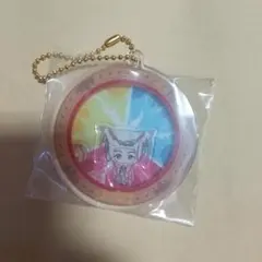 Mrs. GREEN APPLE 一番くじ シャカシャカアクリルチャーム りょか