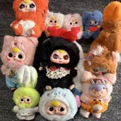 2026年最新】baby three ぬいぐるみの人気アイテム - メルカリ