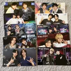 King&Prince グッズまとめ売り アクリルスタンド/会報/パンフレット King & Prince キンプリ 会報 アクリルスタンド まとめ売り - メルカリ