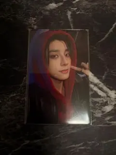 ENHYPEN ラキドロ weverse ジェイク