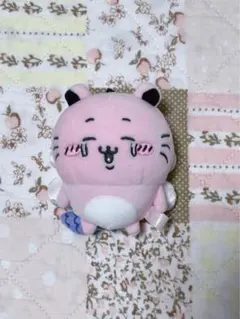 ちいかわ キメラ マスコット ぬいぐるみ