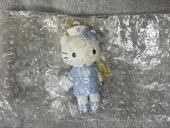キティ展 シークレットマスコットチャームB ナース