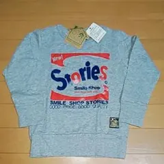 裏起毛 スウェット トップス