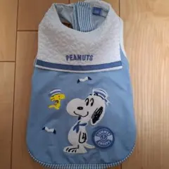 PEANUTS スヌーピー 夏用犬服 SSサイズ