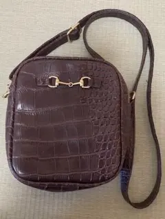 ショルダーバック