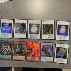 遊戯王 まとめ売り 大量セット83枚 - メルカリ