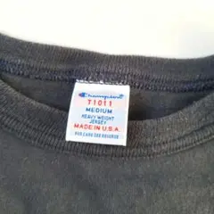 Champion Tシャツ T1011　チャンピオン