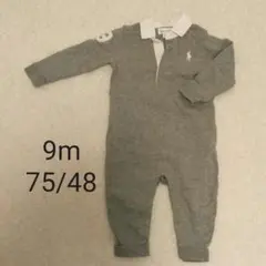 ラルフローレン ロンパース