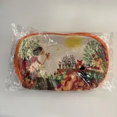 新品未使用　ロクシタン　ポーチ