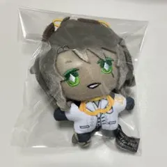 ツイステッドワンダーランド レオナ・キングスカラー 実験服 ぬいぐるみ