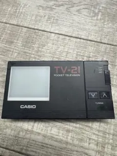 2026年最新】casio TVの人気アイテム - メルカリ