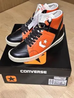 27.0cm OSHMAN'S Converse Weapon PS 40th