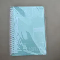 カルディ　ノート KALDI - カルディ リングノートの通販 by べん's shop｜カルディ