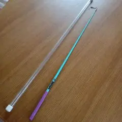 SASAKI 新体操用リボンスティック