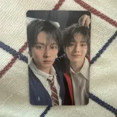straykids ペンミ PVC BAG ヒョンジン スンミン トレカ | Mercari