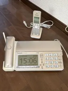 2026年最新】panasonic パナソニック kx-pd604の人気アイテム - メルカリ