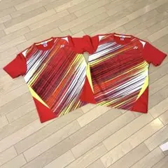 ヨネックス　バドミントン　公認ウェア